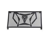 Motorcycle Radiator Grille Cover Motorcycle Accessories Radiator Grille Guard Cover Grill Protector For CFMOTO CF MOTO 700MT 700 MT 700 MT700 2023 2024 2025(Black2)