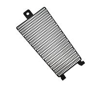 Motorcycle Radiator Grille Cover Motorcycle Cooling Cooler Radiator Guard Grill Net Protector Cover For Har&ley Softail Fat Boy Breakout Low Rider 2018-2021