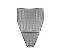 Motorcycle Radiator Grille Cover Motorcycle Radiator Guard Grille Cover Protector Protective Grill For Duc&ati Panigale V4 V4S 2018-2023 Streetfighter V4