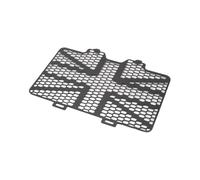 motorcycle Radiator Grille Cover Protector Motorcycle Accessories Radiator Guard Protective Cover Radiator Cap Suitable For CFMOTO 450SR 450 SR 450SR 2022 2023(B)
