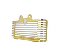 Motorcycle Radiator Grille For B&m&w RNINE T R9T R NINE Urban Pure Scrambler Motorcycle Radiator Grille Guard Moto Protector Grill Cover