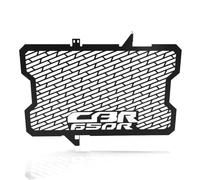 Motorcycle Radiator Grille For Ho-Nda Cb650r Cbr650r 2019-2022 Motorcycle Radiator Grille Radiator Guard