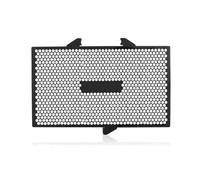 Motorcycle Radiator Grille For NT1100 NT 1100 2021 2022 2023 Radiator Guard Shield Water Tank Protector Grille Net Grill Cover Motorcycle Accessories(B Black)