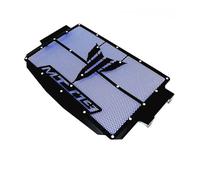 Motorcycle Radiator Grille For Ya&maha MT-09 MT09 MT 09 SP 2021 2022 Motorcycle Radiator Grille Grill Protective Guard Cover Fuel Tank Protector