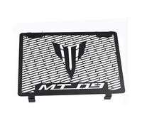 Motorcycle Radiator Grille For Ya&maha MT09 SP FZ09 Tracer XSR 900 FJ09 MT FZ FJ 09 MT-09 2018 2019 Radiator Guard Shield Protector Grille Cover Accessories