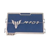 Motorcycle Radiator Grille For Yam&aha MT-07 MT07 FZ07 2014-2022 2021 2020 Motorcycle Accessories Radiator Guard Protector Grille Grill Protective Cover