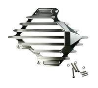 Motorcycle Radiator Grille Guard, Aluminum Alloy Cover | Water Tanks Radiator Grille Guard, Easy Install, Motorbike Modification Accessories, Aluminum Alloy Cover