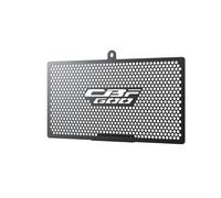 Motorcycle Radiator Grille Guard Cover For Ho&nda CB600F CBF600 2004-2005-2006-2007 Motorcycle Accessories Radiator Guard Grille Cover Protector Protective Grill