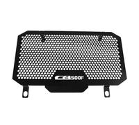 Motorcycle Radiator Grille Guard Cover for Honda CB 500F CB500X CB400X CB400F 2013 2014 2015 2016 2017 2018 2019 2020 2013-2016
