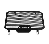 Motorcycle Radiator Grille Guard Cover for Honda CB 500F CB500X CB400X CB400F 2013 2014 2015 2016 2017 2018 2019 2020 2013-2016