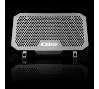 Motorcycle Radiator Grille Guard Cover for Honda CB 500F CB500X CB400X CB400F 2013 2014 2015 2016 2017 2018 2019 2020 2013-2016
