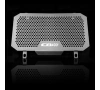 Motorcycle Radiator Grille Guard Cover for Honda CB 500F CB500X CB400X CB400F 2013 2014 2015 2016 2017 2018 2019 2020 2013-2016