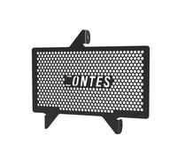 Motorcycle Radiator Grille Guard Cover For Zontes G1-125 ZT125-G1 ZT125 ZT125-U 125-Z2 125-U1 2024 Motorcycle Accessories Radiator Grille Grills Guard Cover Protector