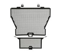 Motorcycle Radiator Grille Guard Cover Oil Cooler Guard Protection Compatible With S1000R 2013-2020 S1000XR 2015-2019 S1000RR 10-18 HP4(S1000R LOGO)