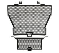 Motorcycle Radiator Grille Guard Cover Oil Cooler Guard Set Compatible with BMW S1000R 2013-2020 S1000XR 2015-2019 S1000RR 2010-2018 HP4(S1000xr)