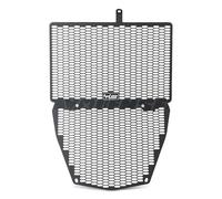 Motorcycle Radiator Grille Guard Cover Protector Compatible With 450SR-S 450SS 450SR 450 SR SS 2023 2024 2025(LOGO-YLS)