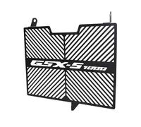 Motorcycle Radiator Grille Guard Cover Radiator Grille Guard Cover Protector For SUZUKI Katana 1000 GSXS1000 GSXS GSX-S 1000 GT 2019 2020 2021 2022 2023