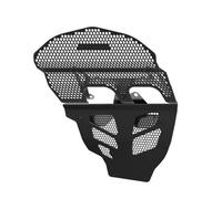 Motorcycle radiator grille guard Engine Guards For For Multistrada V4/v4 Pikes Peak Rally V4S Sport 2021-2023 Radiator Oil Cooler Cylinder Head Guard Set