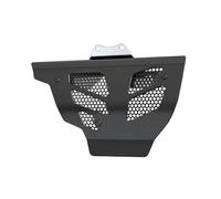 Motorcycle radiator grille guard Engine Guards For For Multistrada V4/v4 Pikes Peak Rally V4S Sport 2021-2023 Radiator Oil Cooler Cylinder Head Guard Set