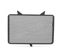 Motorcycle Radiator Grille Guard For KAWASAKI For Versys 1100 For Versys1100 2025 2026 Motorcycle Accessories Radiator Grille Guard Protector Grill Protection Cover(Black A)