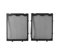 Motorcycle Radiator Grille Guard Motorcycle Radiator Guard CNC Aluminum Motorcycle Radiator Guard Engine Cooler Grille Cover Protection For BMW For R1300GS 2023 2024 2025