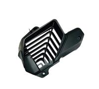 Motorcycle Radiator Grille Guard Motorcycle Radiator Guard Grille Water Tank Net Guard Protector Grill Cover For H&ON&DA PCX 160 2021-2024 ADV 160 2022-2024