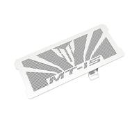 Motorcycle Radiator Grille Guard Protector Grill Cover Protection FOR MT-15 MT15 MT 15 M-SLAZ 150 2018 2019 2020 2021