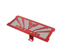 Motorcycle Radiator Grille Guard Protector Grill Cover Protection FOR MT-15 MT15 MT 15 M-SLAZ 150 2018 2019 2020 2021