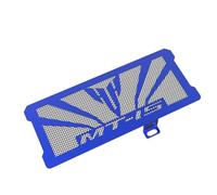 Motorcycle Radiator Grille Guard Protector Grill Cover Protection FOR MT-15 MT15 MT 15 M-SLAZ 150 2018 2019 2020 2021