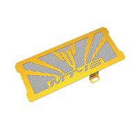 Motorcycle Radiator Grille Guard Protector Grill Cover Protection FOR MT-15 MT15 MT 15 M-SLAZ 150 2018 2019 2020 2021
