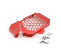 Motorcycle Radiator Grille Guard Radiator Guard For H&ON&DA PCX160 2021-2024 ADV160 2022-2024 Motorcycle Radiator Guard Water Tank Protection Grille