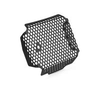 Motorcycle radiator grille guard Radiator Oil Cooler Grille Rectifier Voltage Regulator Cover Guard Protector Set For For SCRAMBLER 400 800 2015-2021 2022