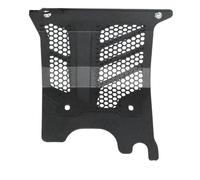 Motorcycle Radiator Grille Motorcycle Radiator Guard Protector Grille Grill Cover For Du&cati Hypermotard 939 950 SP Hyperstrada 939 Engine Hoods Protection