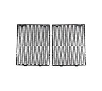 Motorcycle Radiator Grille Protection For R1300 GS R1300gs R 1300 GS R1300GS 2023 2024 Motorcycle Radiator Grill Cover Water Cooler Guard Protector Plastic