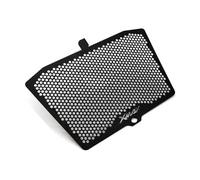 Motorcycle Radiator Grille Protection Motorcycle Black Radiator Grille Guard Cover Protector For XMAX250 300 Motorcycle Radiator Guard