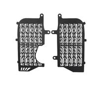 Motorcycle Radiator Grille Protection Motorcycle Radiator Grille Guard Cover For CRF1100L CRF 1100 L ADV Sports 2020 2021 2023 Motorcycle Radiator Guard
