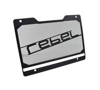 Motorcycle Radiator Grille Protection Motorcycle Radiator Grille Guard Protector Grill Protection Cover For Rebel 1100 CMX1100 CMX 1100 CM 2021 2022 Accessories