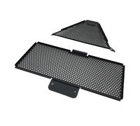 Motorcycle Radiator Grille Protection Motorcycle Radiator Water Tank Grille Guard Cover Mesh For For Streetfighter V2 2022-2024 Radiator Cover Protection Net