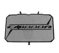 Motorcycle Radiator Guard For CB1000R 2018-2020 Motorcycle Accessories Radiator Guard Grille Cover Grill Covers Water Tank Protector Protection
