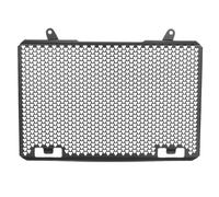 Motorcycle Radiator Guard For CB750 For Hornet 2023-2024-2025-2026 | Motorcycle Accessories Aluminium Radiator Grille Cover Guard Protection(B Black)