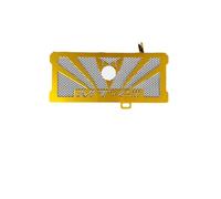 Motorcycle Radiator Guard For YAM&AHA MT-15 MT15 2018 2019 2020 2021 Motorcycle Aluminum Radiator Cover Water Cooler Guard Grill Protector