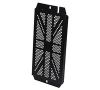 Motorcycle Radiator Guard Grill Grille Protective Cover Protector For Bonneville T100 T120 Speed Twin Street Cup Scrambler Twin Thruxton 1200 R RS TFC
