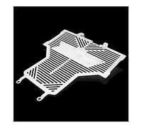 Motorcycle Radiator Guard Grille Cover Cooler Protector For Xadv 750 2017-2019 Accessories Radiator Guard