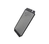 Motorcycle Radiator Guard Grille Cover Motorcycle Radiator Grille Guard Protector Grill Cover Protection For Speed Twin 900 1200 2019-20 Motorcycle Radiator Grille