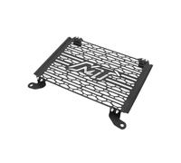 Motorcycle Radiator Guard Grille FOR 800MT 800 MT 800mt Mt 2022 2023 2024 Motorcycle Black Radiator Grille Guard Oil Cooler Cooling Cover Protection