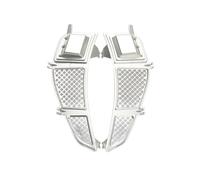 Motorcycle Radiator Guard Grille For GTS300 Gts300 GTV300 GTS GTV 300 2023 2024 Motorcycle Radiator Guard Protection Grille Cover