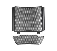 Motorcycle Radiator Guard Grille Motorcycle Accessories For RS660 2021-2024 Radiator Guard Grille Grill Cooling Cover Protection