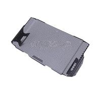 Motorcycle Radiator Guard Grille Motorcycle Accessories Radiator Grille Guard Cover Protector For CB650R CBR650R CB650F CBR650F