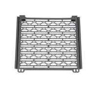 Motorcycle Radiator Guard Grille Motorcycle Radiator Grille Guard Cover For X350 2023 2024 Engine Front Water Tank Shield Net Protection Black