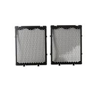 Motorcycle Radiator Guard Grille Motorcycle Radiator Guard Engine Cooler Grille Cover For R1300GS For Adventure R 1300 GS R1300gs ADV 2023 2024 2025